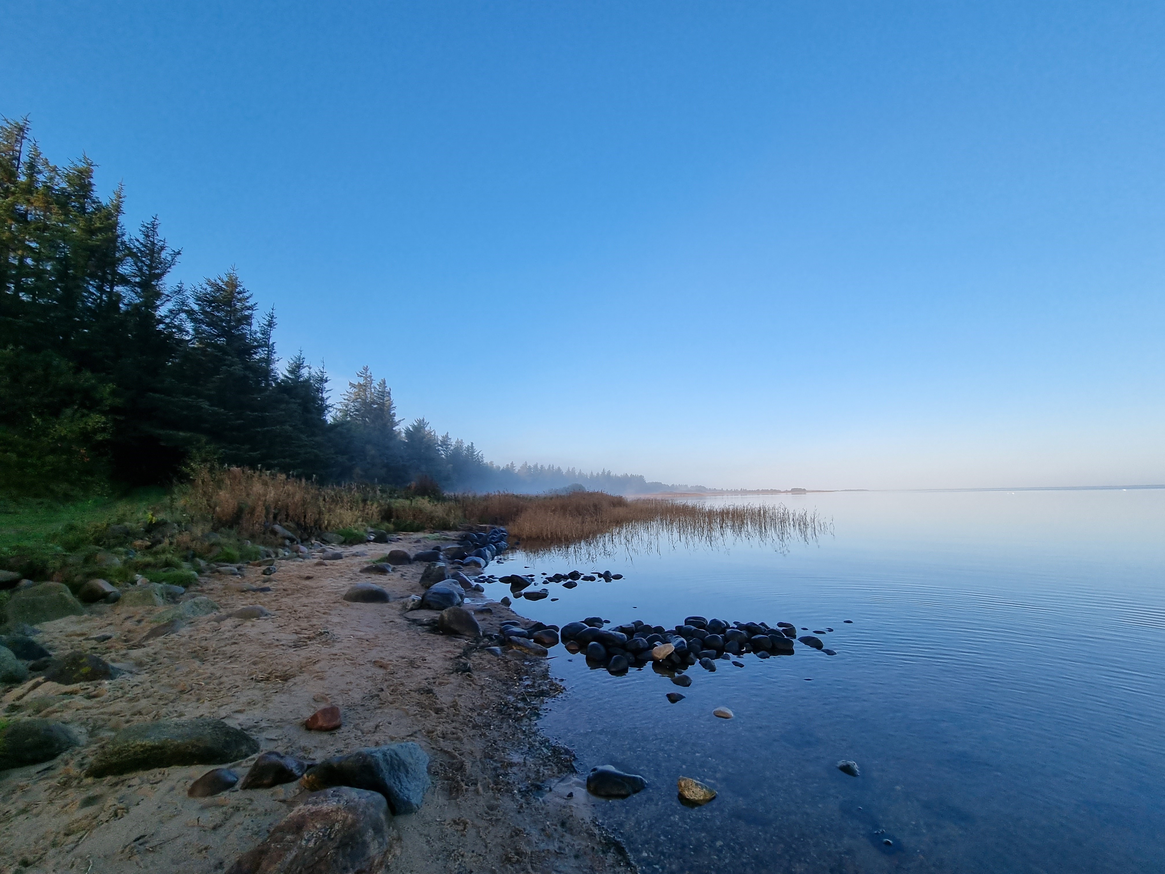 Nissum Fjord